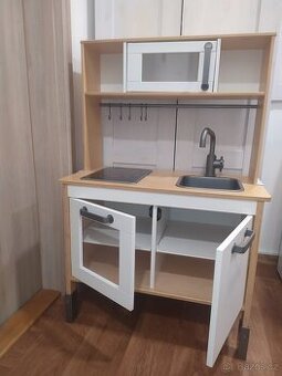 Dětská kuchyňka