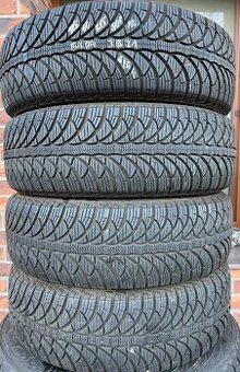 185/60 R15 88T XL zimní pneumatiky Fulda (3821)
