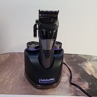 Profesionální zastřihovač vlasů BaByliss PRO FX895E SnapFX