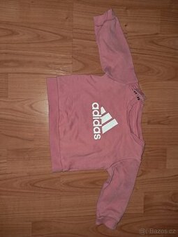 Mikina Adidas, vel. 74/80