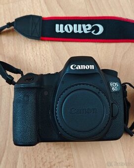 Canon EOS 6D