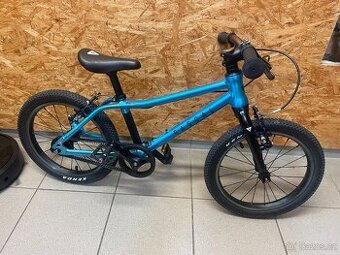 Dětské kolo RASCAL 16"