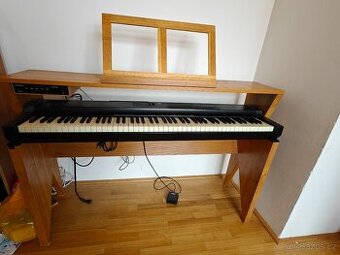 Klavír SL-1100 - Fatar / Studiologic SL-1100