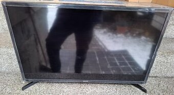 Televizor Samsung 32palců UE32N5002AK na náhradní díly