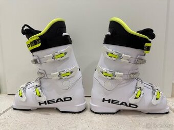 Lyžáky HEAD Raptor 60 vel. 24-24,5