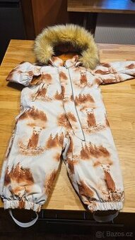 Zimní kombinéza ReimaTec Lappi