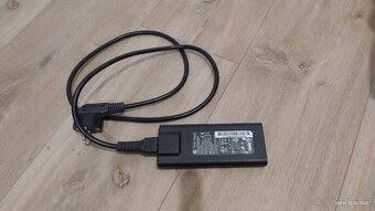 HP Travel Adapter 601485-001 - 1