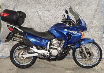 Honda transalp xl 650