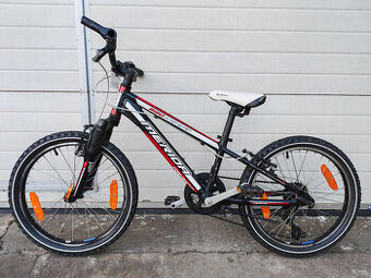 Dětské kolo MERIDA DAKAR 620 - 1