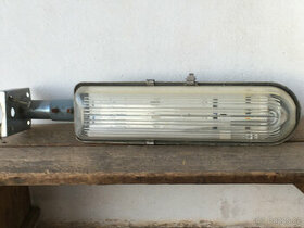 Lampy velké - pouliční - 1