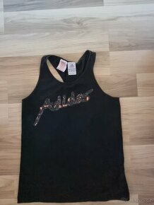 Adidas dívčí tílko 13/14let
