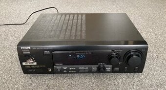 Audio receiver PHILIPS FR 755