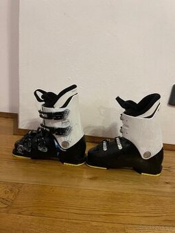 Lyžařské boty