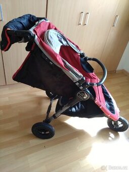 Baby Jogger City mini GT