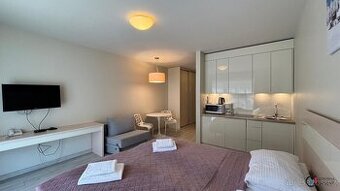 Prodej apartmánu 28 m², Dolní Morava, ev.č. 00771