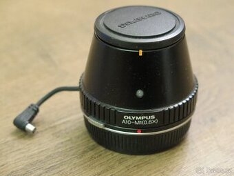 OLYMPUS A10-M1(0.8X) adapter pro endoskop
