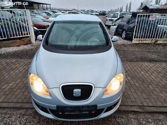 Seat Toledo 2.0tdi