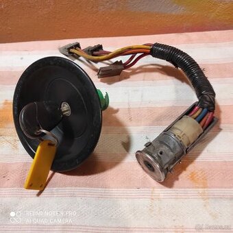 Fiat Scudo 2.0 JTD rv 2001