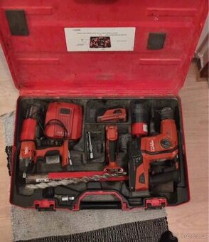 PROFI SADA HILTI