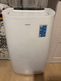 Sencor SAC MT1603C Wi-Fi IceBerg - klimatizace