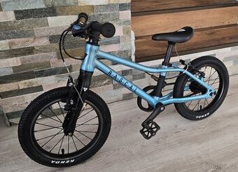 Dětské kolo Rascal 14