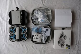 PRODÁM DJI NEO - KOMPLETNÍ SET + EXTRA PŘÍSLUŠENSTVÍ