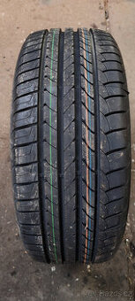 Letní pneumatika GOODYEAR 215/50R17 91V 8,50mm