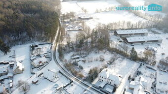 Prodej, pozemek k bydlení, 894 m², Přimda