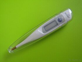 Nový lékařský digitální teploměr SCALA SC 42 TM