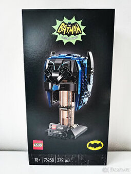 Lego Batman 76238
