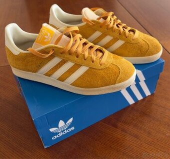 Adidas Originals Gazelle Unisex - Tenisky
