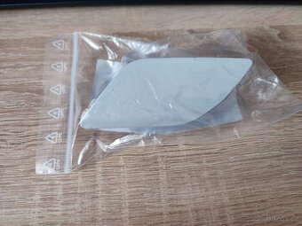 Originál záslepka ostřikovače světel VW Touran