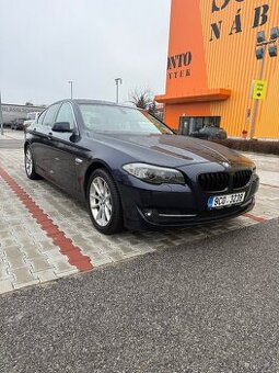 BMW f10 530d,190kw xDrive