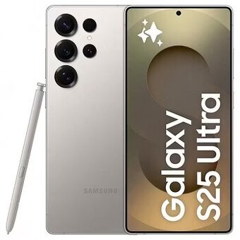 Vyměním Samsung s25 ultra