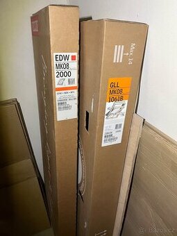 Velux GLL MK08 1061B