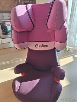 Autosedačka CYBEX Fix 15-36kg