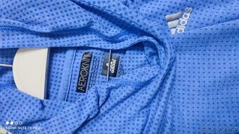 Dívčí dámské triko Adidas L