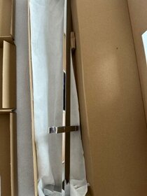 Sprchová tyč NOVÁ - originál - 1