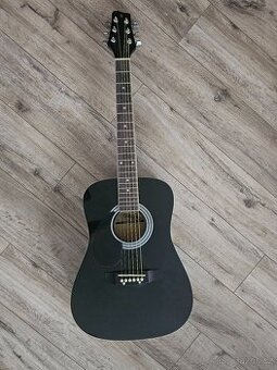 Akustická kytara Stagg SA20D 3/4 LH