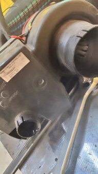 Prodám topení na Rover Mini Cooper MPI