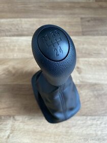 Hlavice na Škoda Octavií 1