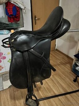 Všestranné sedlo Kentaur