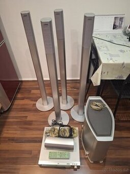 Domácí kino Sony DAV‑S800