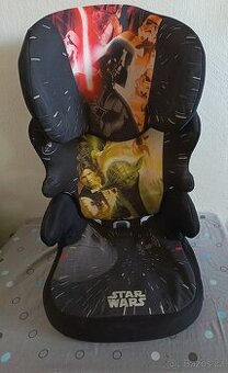 Dětská autosedačka