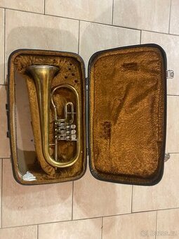 Křídlovka Josef Lídl Brno