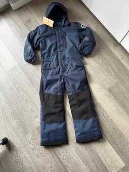 Zimní kombinéza Reima vel.128