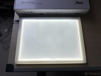 Světelná LED tabule COPIC LED Tracer A4