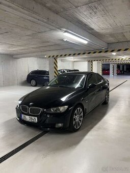 Bmw e92 320d