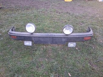 Nárazník Škoda 105, 120, 130, Rapid