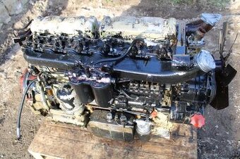 Zetor 12011 12045 12111 12145 16145 díly motoru